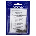 thumbnail image 1 of Brother SA172 Very Narrow Foot for PQ Series Sewing Machines, 1 of 1