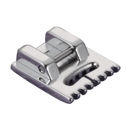 Brother SA179 7mm Pin Tuck Foot