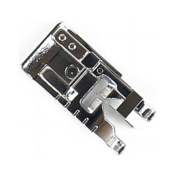 Brother SA184 Edge Joining Foot Fits Models In Description