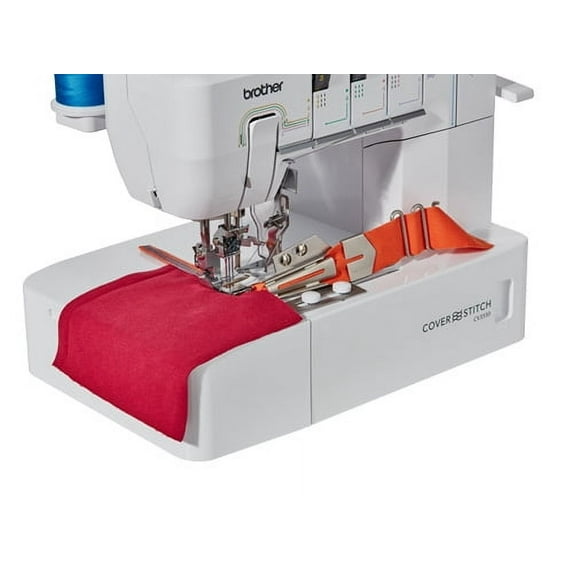 Brother SA230CV Bias Tape Binding Set