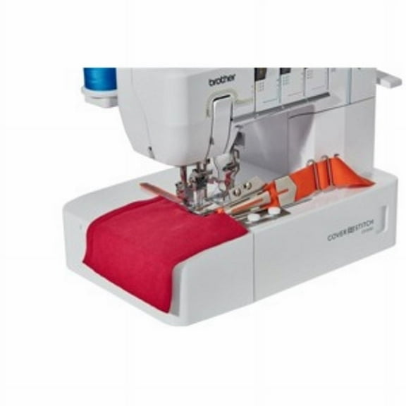 Brother SA231CV Dual Function Fold Binder
