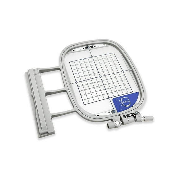 Brother SA438S Embroidery Hoop 4" x 4" for Stellaire XE1 XJ1