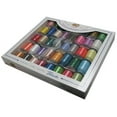 thumbnail image 1 of Brother SA740 - 40 Color Thread Set, 1 of 1