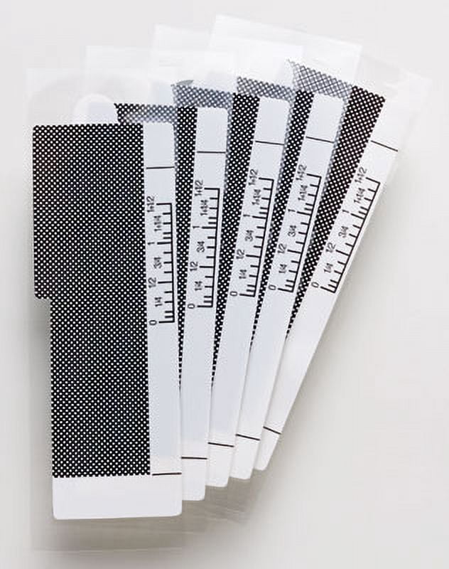 Brother SAESS1 Edge Sewing Sheets