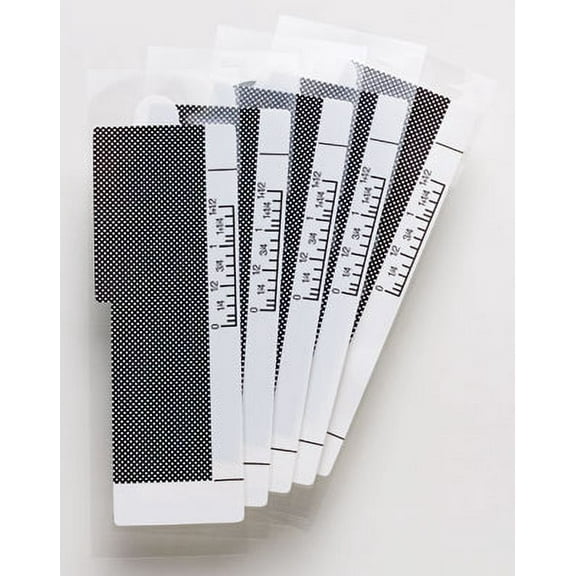 Brother SAESS1 Edge Sewing Sheets