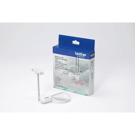 Brother SAML High-End Magnifying Lens