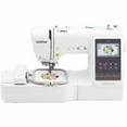 thumbnail image 1 of Brother SE700 Computerized Sewing & Embroidery Machine with Built-in Designs & Wireless Connectivity, 1 of 13
