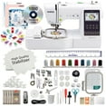 thumbnail image 1 of Brother SE700 Sewing and Embroidery Machine with Exclusive Bonus Bundle, 1 of 10