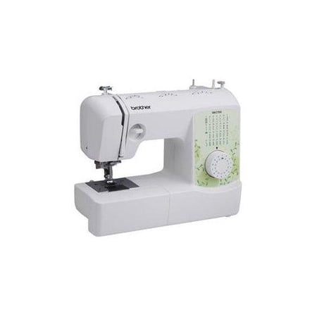 Brother SM2700 Lightweight, Portable 27-Stitch Sewing Machine