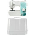 thumbnail image 1 of Brother SM3701 37-Stitch Free Arm Sewing Machine and 5300A Hard Case for Carrying and Storage, 1 of 3