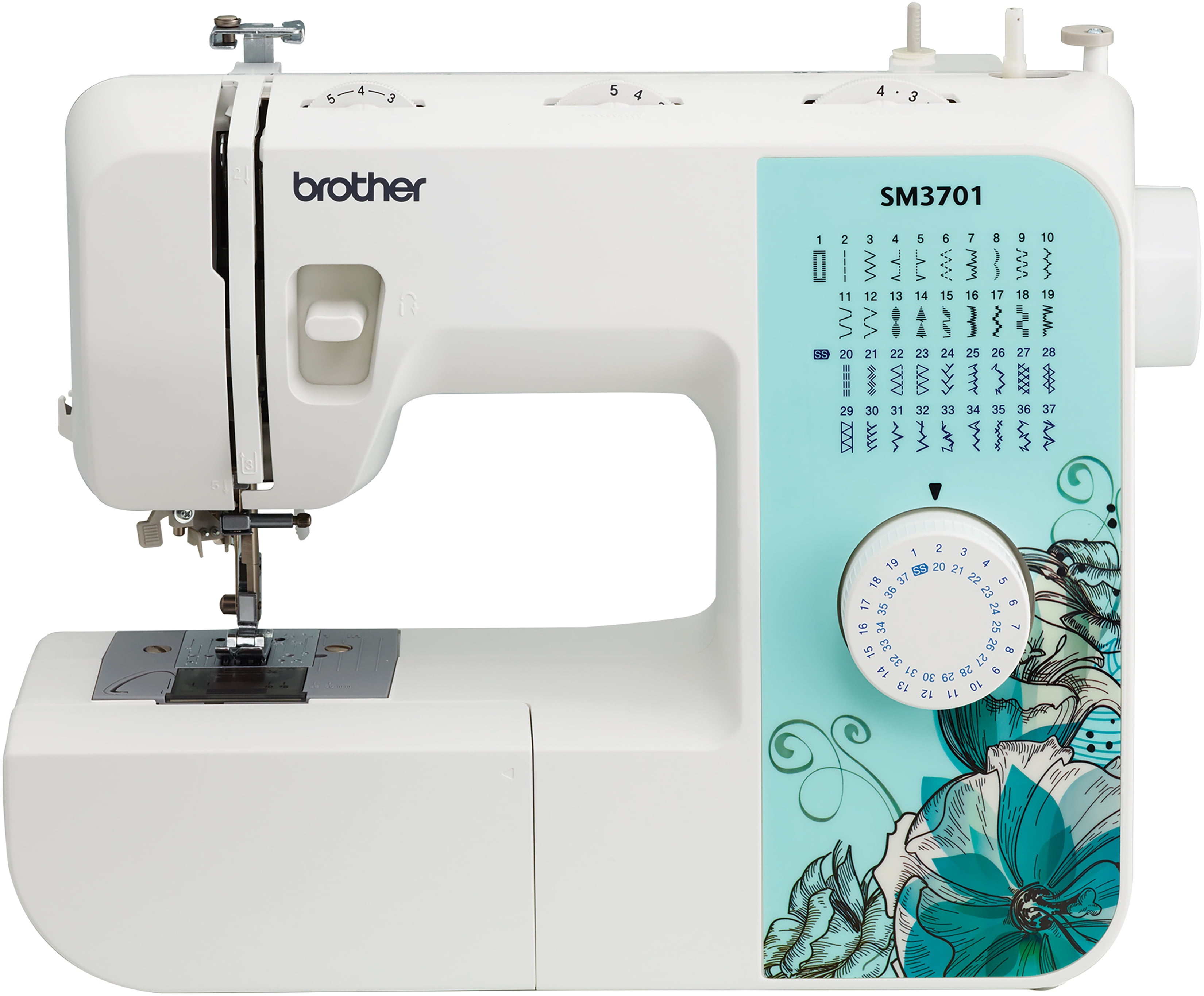 Brother XM2701 Sewing Machine Review 