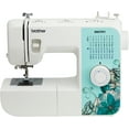 thumbnail image 1 of Brother SM3701 37-Stitch Lightweight Portable Full-Size Sewing Machine, 1 of 6
