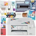 thumbnail image 1 of Brother SP-1 Sublimation Printer with ScanNCut Fabric & Vinyl Cutter, 1 of 40