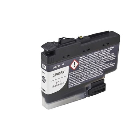 Brother SP01BKS Sublimation Printer Ink - Black