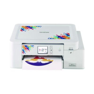 Brother SP1 Sublimation Printer