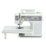 Brother CS6000i Computerized Sewing Machine with Wide Table - Walmart.com