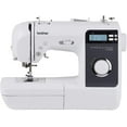 thumbnail image 1 of Brother ST150HDH Sewing Machine, Strong & Tough, 50 Built-in Stitches, LCD Display, 9 Included Feet, 1 of 3