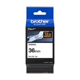 thumbnail image 1 of Brother 36mm Stamping Cassette, 20 Labels per Cassette, Office Product, 1 of 1