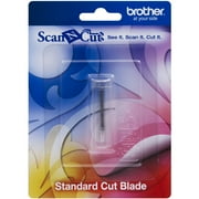 Brother ScanNCut CABLDP1 Standard Blade for ScanNCut2 and DesignNCut