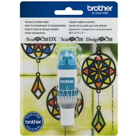Brother ScanNCut CAHLP1 Standard Blade Holder for ScanNCut and DesignNCut