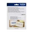 thumbnail image 1 of Brother ScanNCut Calligraphy Font Collection-Gothic & Unical Activation Card CADXCLGFP01, 1 of 2