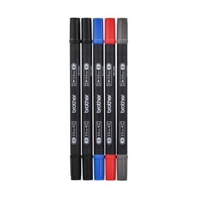 Brother ScanNCut DX Calligraphy Essential Pen Set CADXCLGPEN1