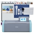 thumbnail image 1 of Brother ScanNCut DX SDX125E Electronic Cutting Machine with Built-in Scanner, 1 of 7