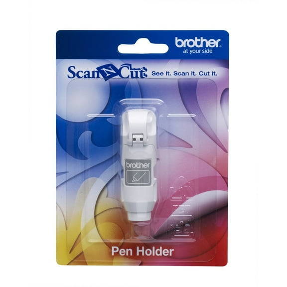 Brother ScanNCut Pen Holder