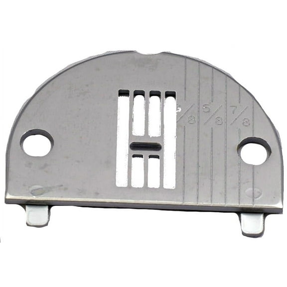Brother Sewing Machine Needle Plate