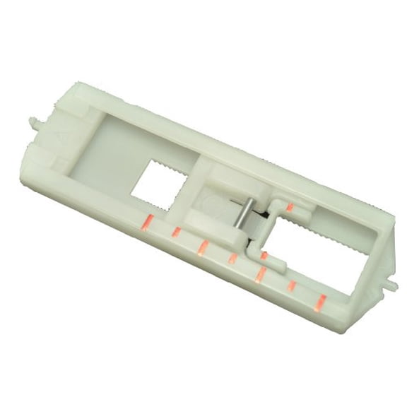 Brother Sewing Machine Sliding Buttonhole Foot