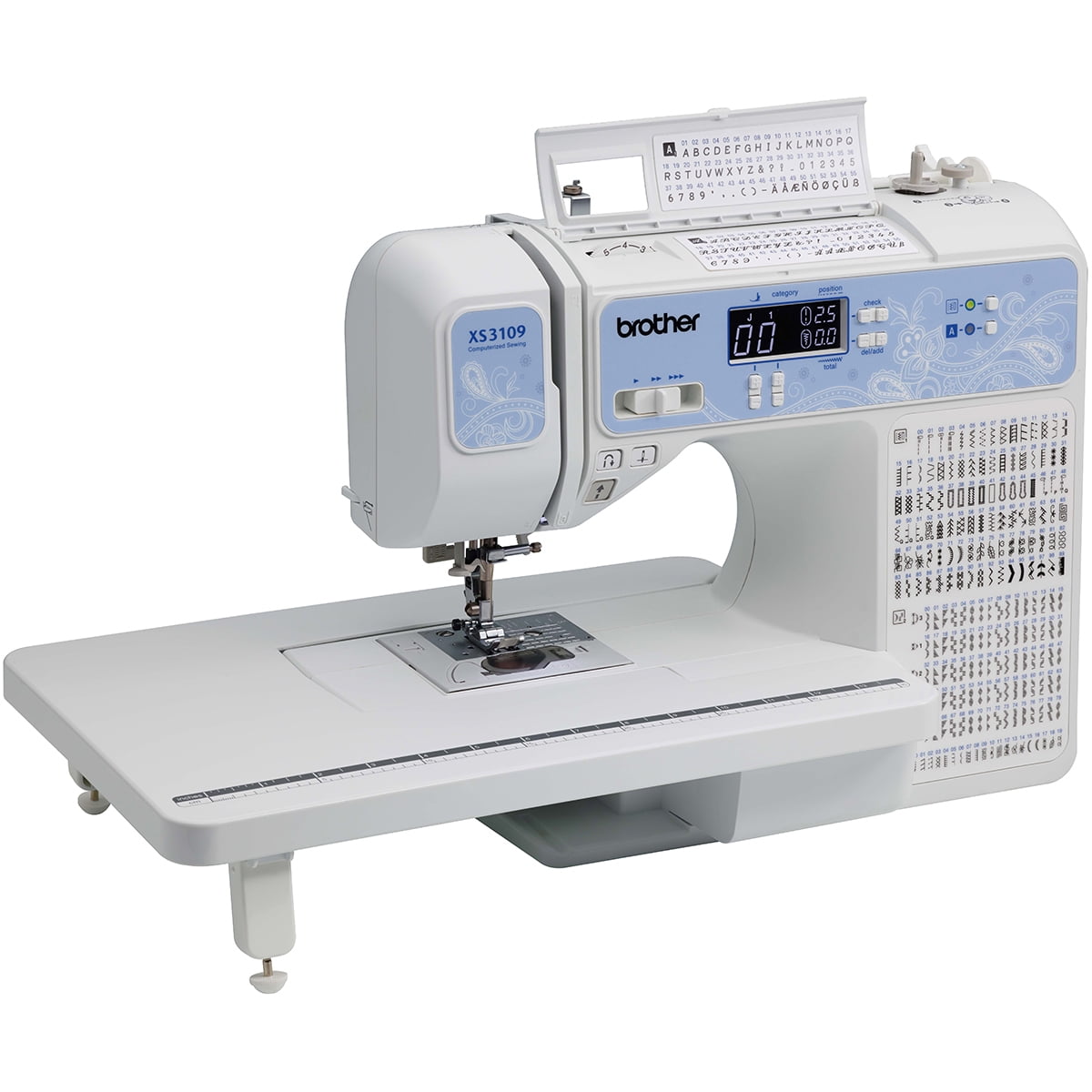 ブラザー school sewing machine HA2-B326 $_12.PNG?set_id=880000500F