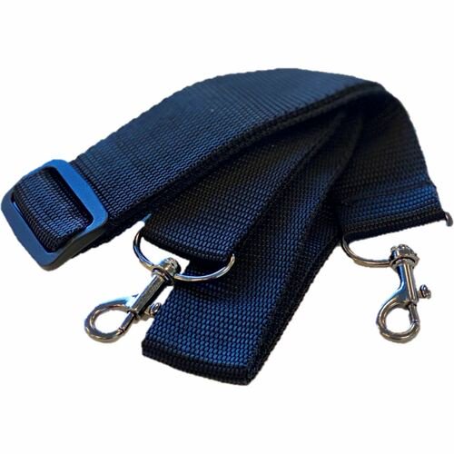 Brother Printer LB3955-002 Shoulder Strap with Plastic Clips for (1 Each) for RJ3 Carrying Case