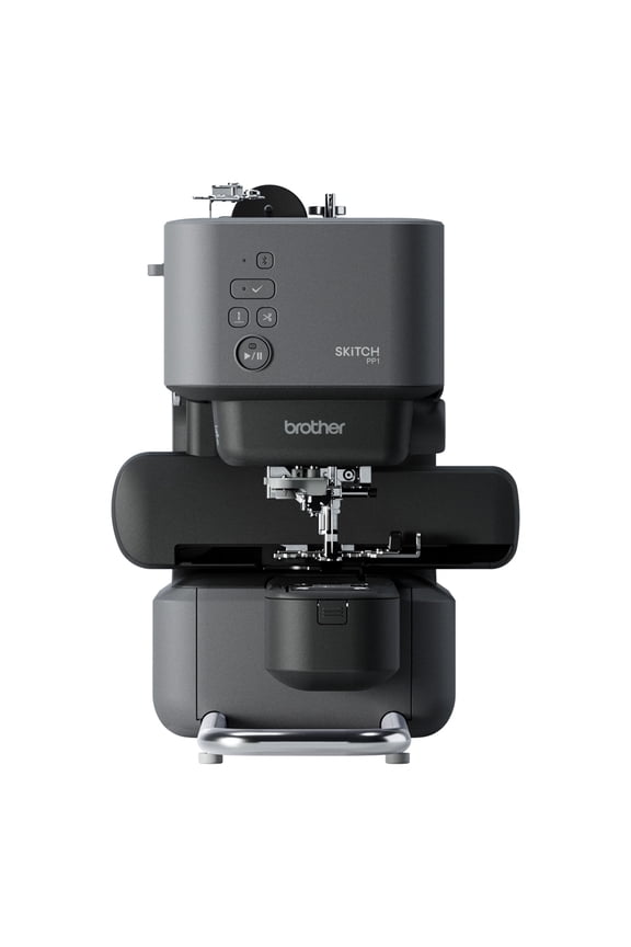 Skitch PP1 Single-Needle Embroidery Machine