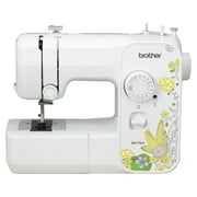 Brother SM1704 Lightweight, Full-Size Sewing Machine with 17 Stitches, and 4 Sewing Feet