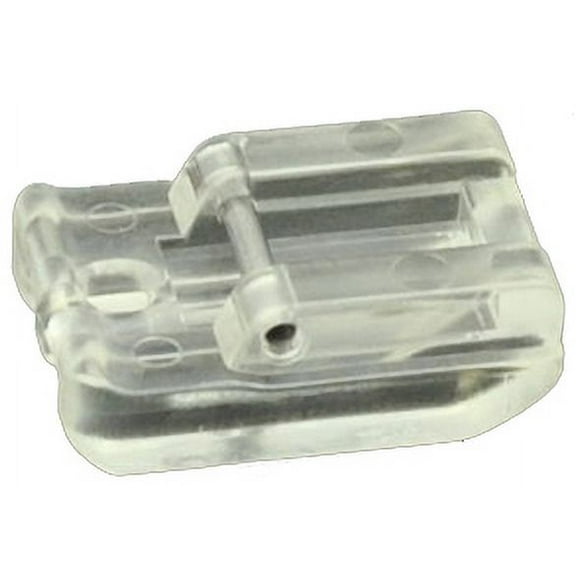 Brother Snap On Zipper Foot