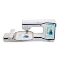 thumbnail image 1 of Brother Stellaire Innov-ís XE1 Advanced Embroidery Machine with  Wireless Connectivity, 1 of 10
