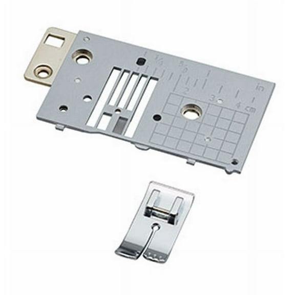 Brother Straight Stitch & Needle Plate SA564
