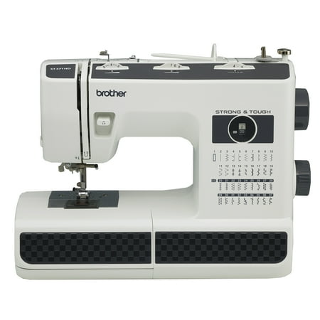 Brother Strong & Tough Sewing Machine-