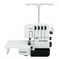 thumbnail image 1 of Brother Strong & Tough ST4031HD 3 or 4 Thread Serger with Differential Feed, 1 of 11