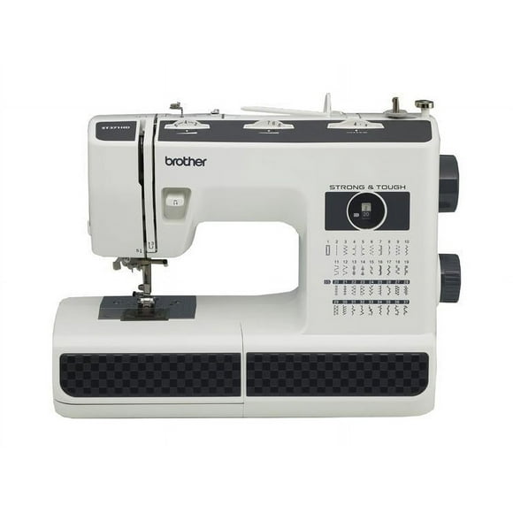 Brother Strong and Tough Sewing Machine (MFR#ST371HD)