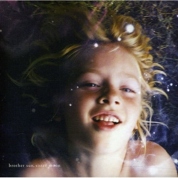 Brother Sun, Sister Moon - Brother Sun, Sister Moon - Alternative - CD