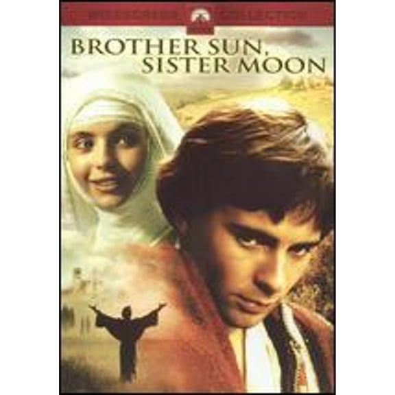 Pre-Owned Brother Sun, Sister Moon (DVD 0097360809848) directed by Franco Zeffirelli