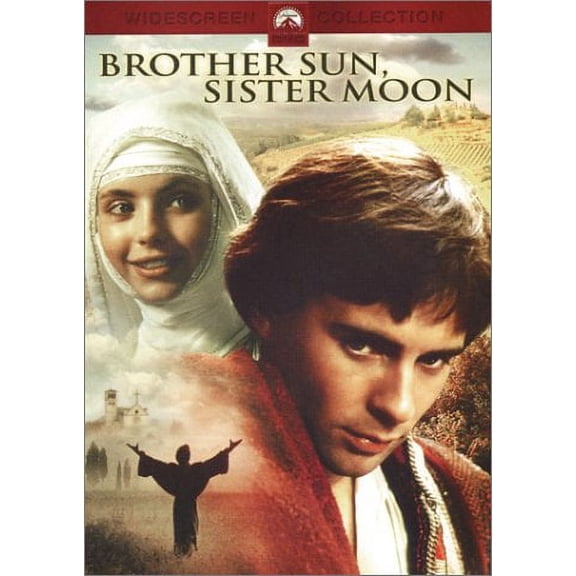 Brother Sun, Sister Moon (Widescreen)