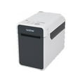 thumbnail image 1 of Brother TD-2120N Compact Desktop/Network Direct Thermal Receipt and Label Printer, 1 of 4