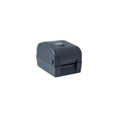 Brother TD-4650TNWB Standard 4" Thermal Transfer Desktop Printer with Wireless Technology
