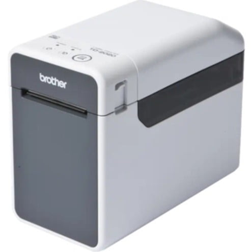 Pentax TD2125N 2.2 Desktop Printer Dt 203dpi 6ips Lan/ Host-usb/ Usb/ Ser 2yrs Premier War