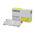 thumbnail image 1 of Brother® TN-04Y Yellow Toner Cartridge, 1 of 2