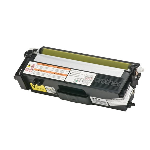 Brother TN310Y Toner, Yellow