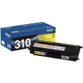 thumbnail image 1 of Brother TN310Y Toner, Yellow, 1 of 5