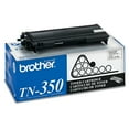 thumbnail image 1 of Brother TN350 Toner, Black, 1 of 2